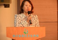 南充卫生学校团委第二届社团推进会圆满落幕