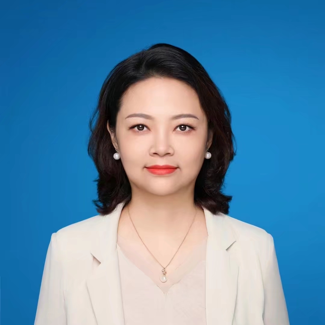 李姮瑛  主任护师